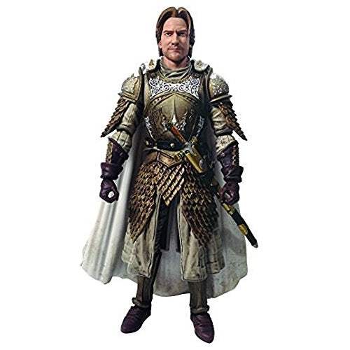 Funko Legacy Action: Game of Thrones Series 2- Jaime Lannister Action Figure
