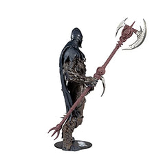McFarlane Toys, Spawn Comic 7-inch Raven Spawn Action Figure