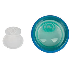 The First Years Bluey Insulated Sippy Cups - Dishwasher Safe Spill Proof Toddler Cups - Ages 12 Months and Up