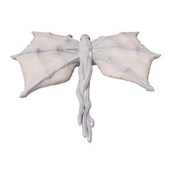 Stranger Things - Bloody Vecna, Demogorgon, Demodog, & Demobat Vinyl Figures 4-Pack - Amazon Exclusive