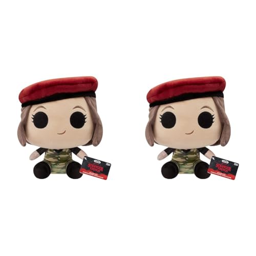 Funko Pop! Plush: Stranger Things - Robin