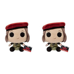 Funko Pop! Plush: Stranger Things - Robin