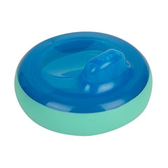 The First Years Bluey Insulated Sippy Cups - Dishwasher Safe Spill Proof Toddler Cups - Ages 12 Months and Up