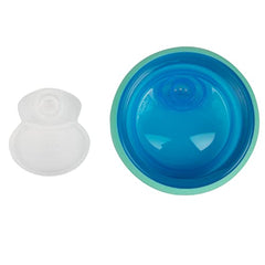 The First Years Bluey Insulated Sippy Cups - Dishwasher Safe Spill Proof Toddler Cups - Ages 12 Months and Up