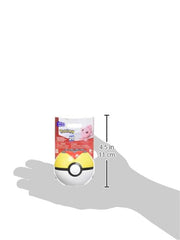 Mega Pokemon - Pokeball Construx Series 20, HWR23