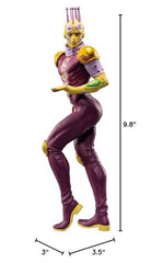 Ichibansho Figure - JoJo's Bizarre Adventure: Stone Ocean - Smack (Stand's Assemble), Bandai Spirits Collectible Statue