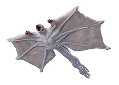 Stranger Things - Bloody Vecna, Demogorgon, Demodog, & Demobat Vinyl Figures 4-Pack - Amazon Exclusive