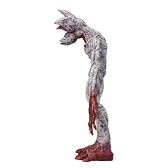 Stranger Things - Bloody Vecna, Demogorgon, Demodog, & Demobat Vinyl Figures 4-Pack - Amazon Exclusive