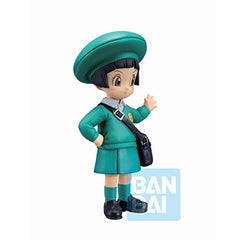 Ichibansho Figure - Dragon Ball Super: Super Hero - Pan (Hero), Bandai Spirits Collectible Statue
