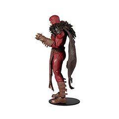 McFarlane 15168 - DC Multiverse 7 - King Shazam,Multi kleuren