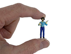 World's Smallest GPK