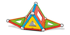 Geomag Confetti Construction Toy