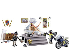 Playmobil Advent Calendars