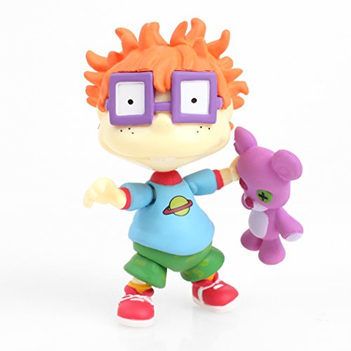 Action Vinyl Splat Wave 1 Window Box