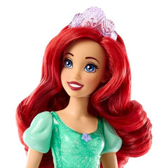 Disney Princess Dolls