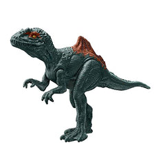 Jurassic World Basic Figure 12 inch Big Action