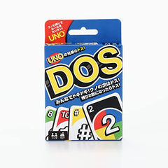 Uno Cards Games