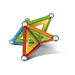 Geomag Confetti Construction Toy