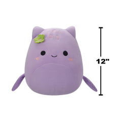 Squishmallows - 30 cm P18 Plush - Shon (SQCR05420)