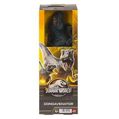 Jurassic World Basic Figure 12 inch Big Action