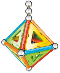 Geomag Confetti Construction Toy