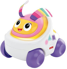 Fisher-Price Bright Beats Buggies BeatBelle