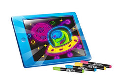 Cra-Z-Art CRA-Z-Glow Pad Magic Light Up Screen