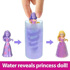 Mattel Disney Princess Small Doll