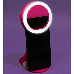 Make It Real 3C4G: Tech Accessories Set - 7pcs, Customize Your Phone Case, DIY Fashionable Decorations, Tweens, Girls & Kids Ages 8+, Three Cheers for Girls