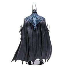 McFarlane Toys DC Multiverse Duke Thomas Dark Nights Metal 7" Action Figure with Accessories