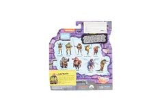 Teenage Mutant Ninja Turtles: Mutant Mayhem 4.6” Raphael Basic Action Figure by Playmates Toys