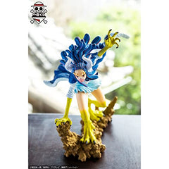 One Piece Ichibansho Glitter of Ha Ulti Figure