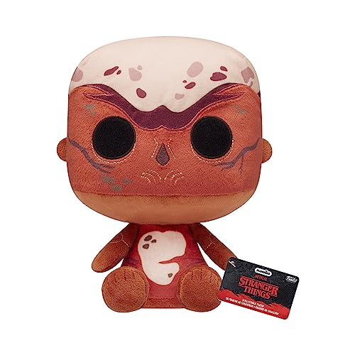 Funko Plush: Stranger Things S4 - Vecna