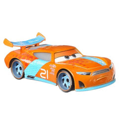 Mattel Cars 3 Figure 1:55 GRR47