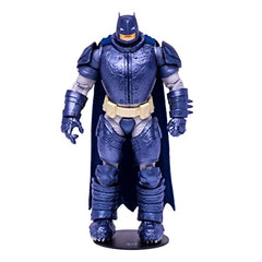 DC Multiverse Superman vs. Batman (The Dark Knight Returns) 7" Action Figure Multipack