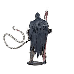 McFarlane Toys, Spawn Comic 7-inch Raven Spawn Action Figure