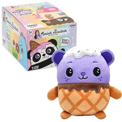 Moriah Mystery Plush - 6" - Series 2