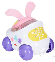Fisher-Price Bright Beats Buggies BeatBelle