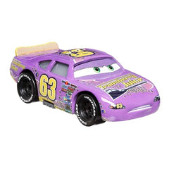 Disney Cars Toys Lee Revkins