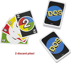 Uno Cards Games