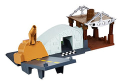 Disney Planes Fire and Rescue Riplash Headquarters