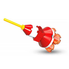 Mega Construx Story Builders Knight and Castle Building Set