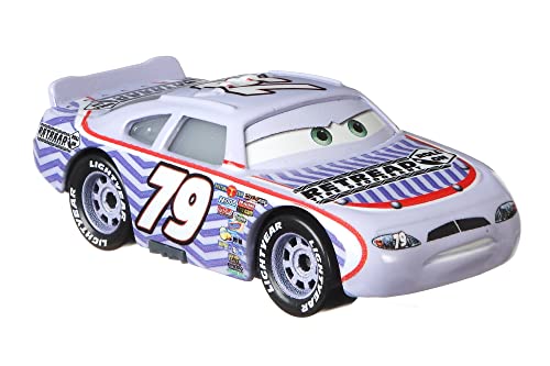 Disney Cars Toys Haul Inngas