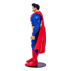 DC Multiverse Superman vs. Batman (The Dark Knight Returns) 7" Action Figure Multipack