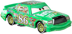 Disney Cars Toys Chick Hicks