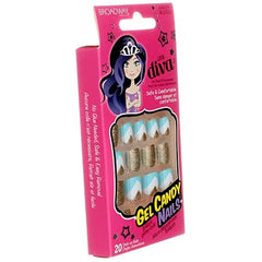 Kiss 60689 Crys Pers Broadway Little Diva