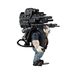 McFarlane Toys, Spawn Comic