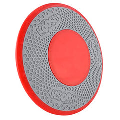 Koosh Woosh -- Frisbee for the Ball That's Easy to Catch, Hard to Put Down -- So Many Ways to Play! -- Ages 6+