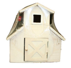 Real Wood Toys Paint a Barn Set - Ages 5+