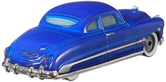 Disney Pixar Cars Doc Hudson